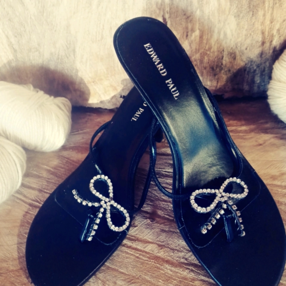 Edward paul heels